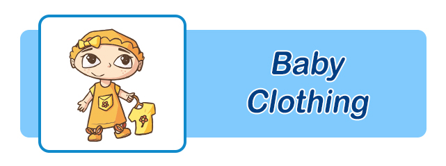 Baby Clothing