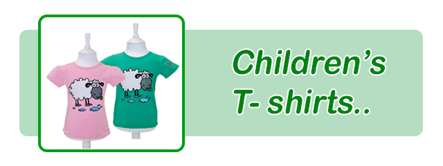 Children's T-Shirts